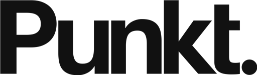 Punkt logo