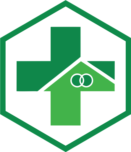 Puskesmas logo