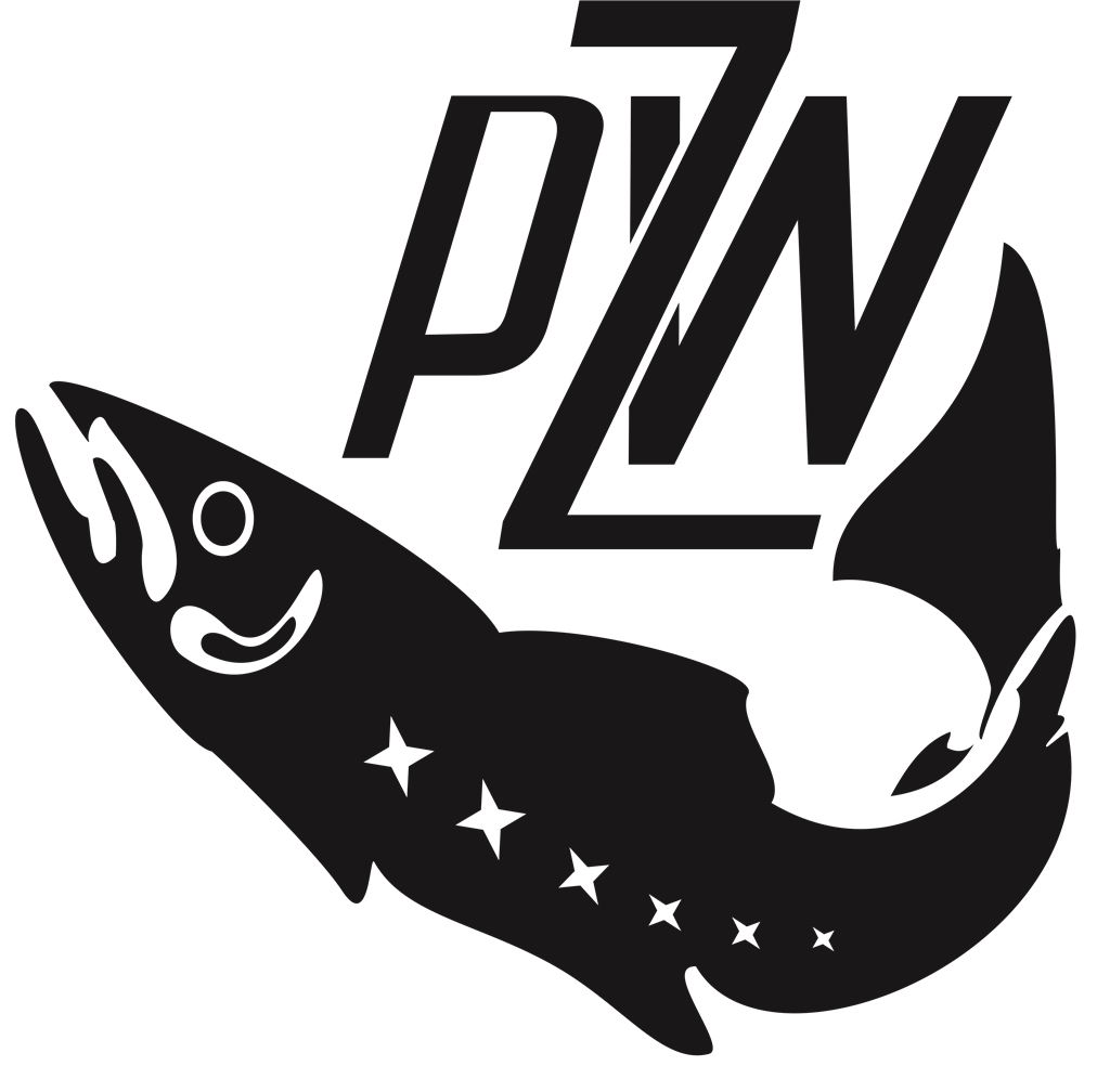 PZW logotype, transparent .png, medium, large