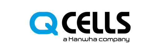 Q-cells logo