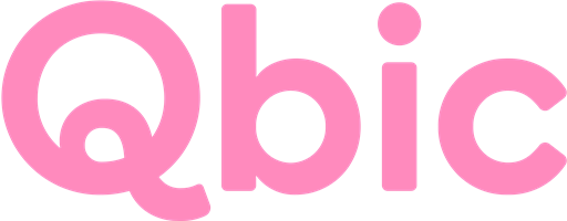 Qbic Hotels logo