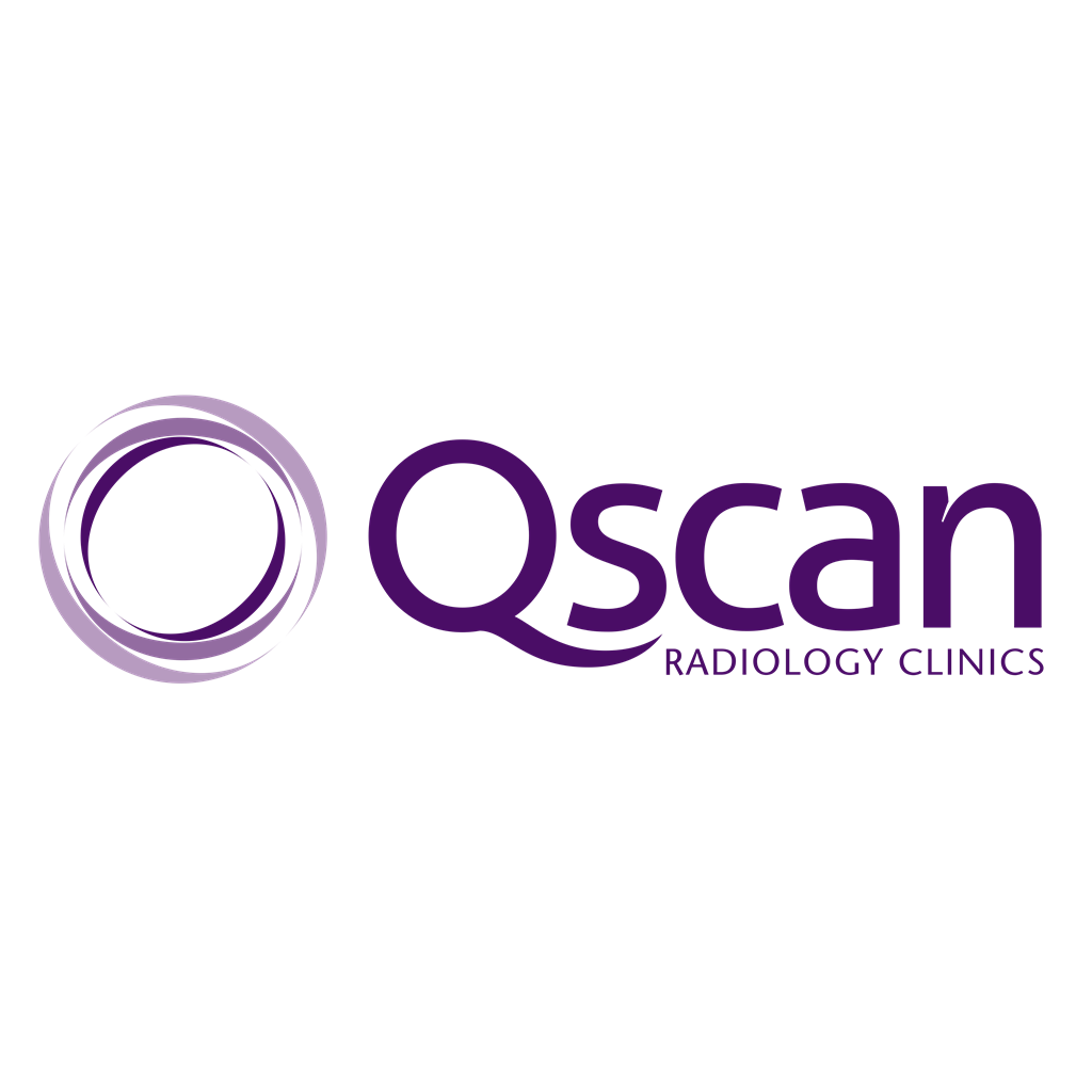 Qscan Services Pty Ltd logotype, transparent .png, medium, large