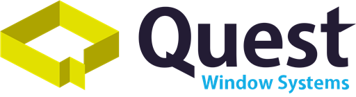 Quest Window Systems logo