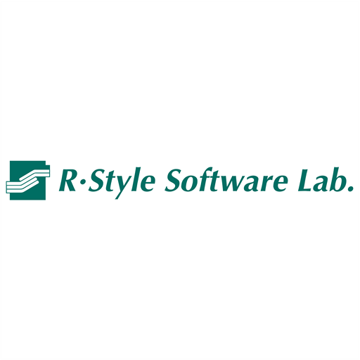 R-Style Software Lab logo