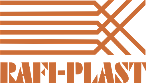 Rafi-Plast logo