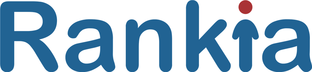 Rankia logotype, transparent .png, medium, large