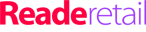 Reade Retail logo