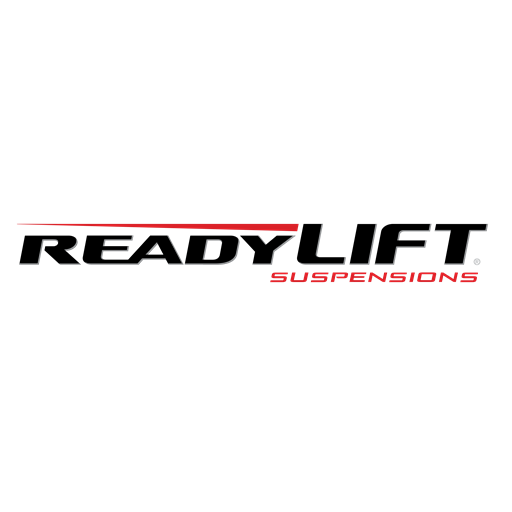 ReadyLIFT Suspension logo