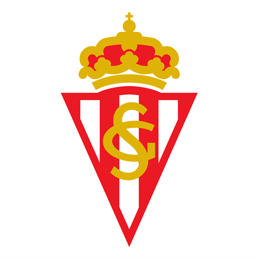 Real Sporting de Gijon logo