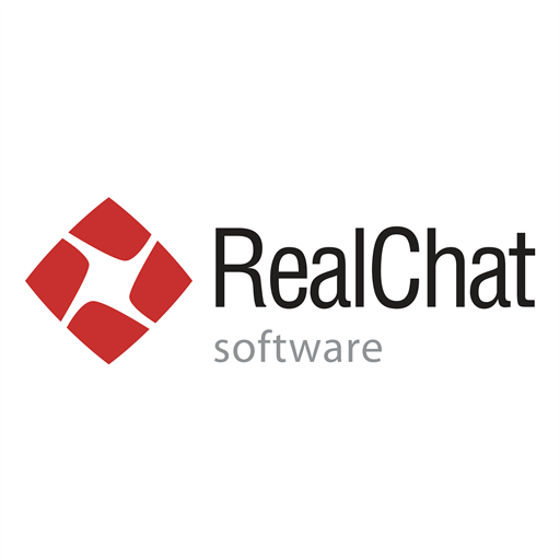 Realchat Software logo