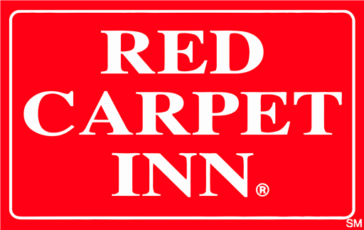Red Carpet Inn logo