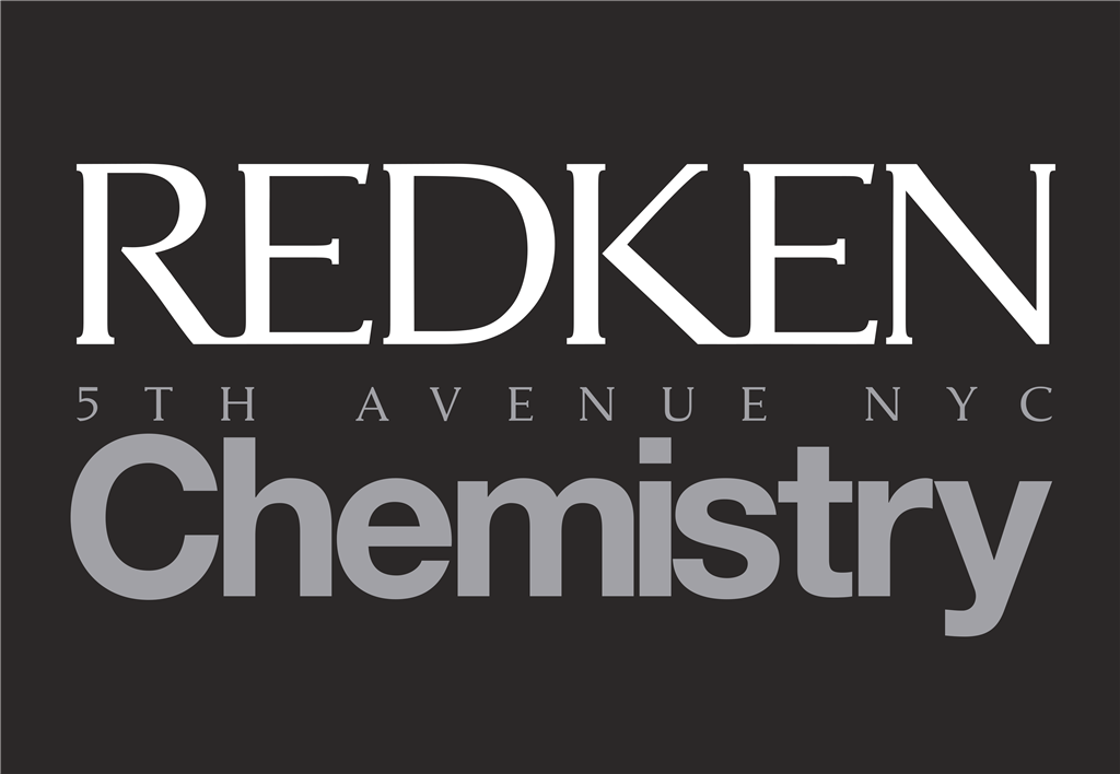 Redken logotype, transparent .png, medium, large