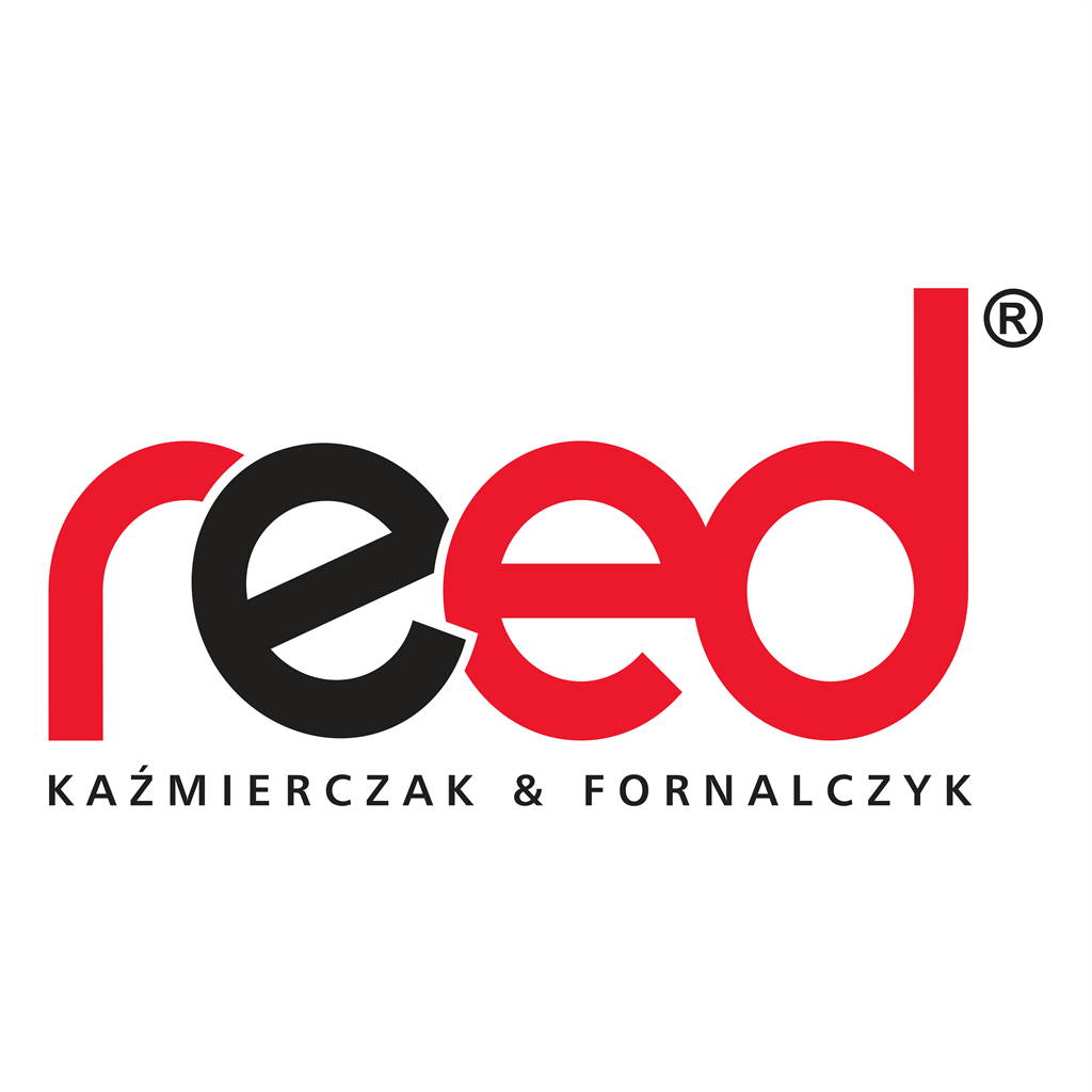 Reed logotype, transparent .png, medium, large