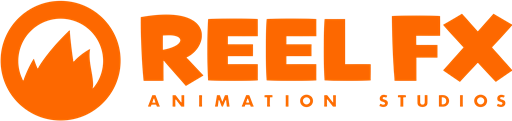 Reel FX logo
