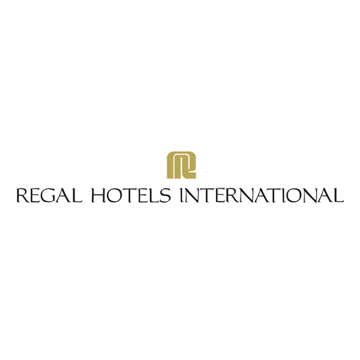 Regal Hotel International logo