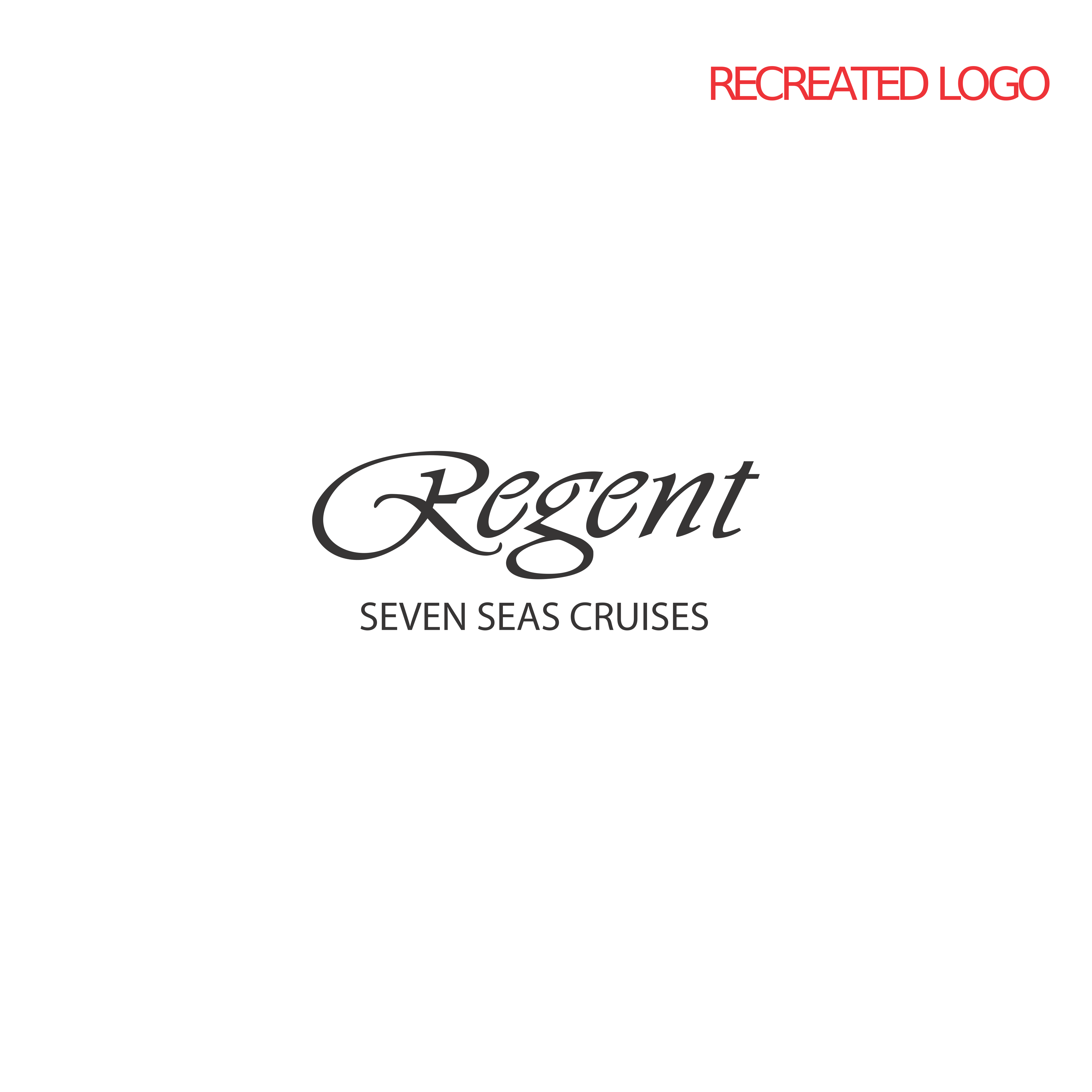 regent seven seas cruises logo