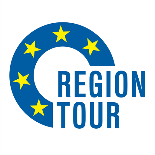 Region Tour logo