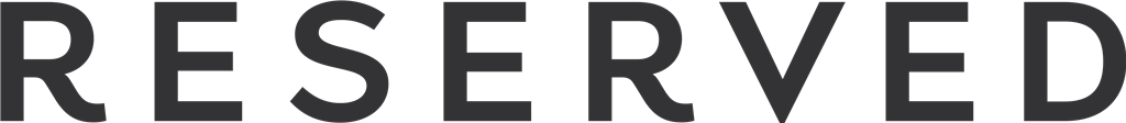 Reserved logotype, transparent .png, medium, large