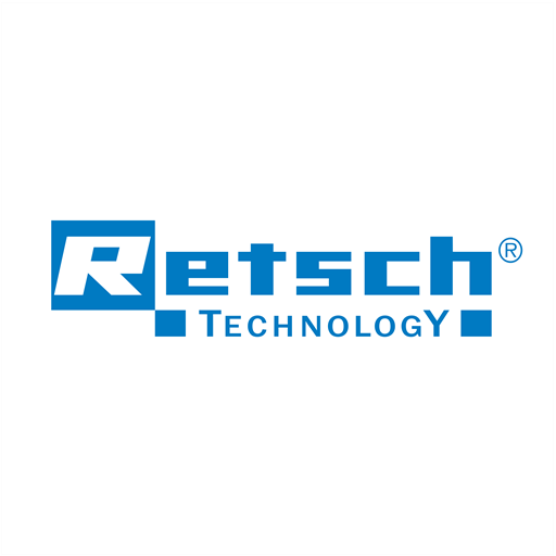 Retsch Technology logo