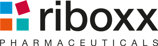 RIBOXX Pharmaceuticals logo