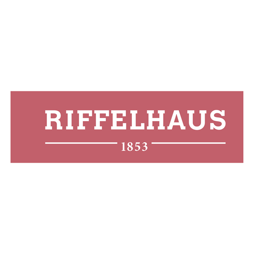 Riffelhaus 1853 logo