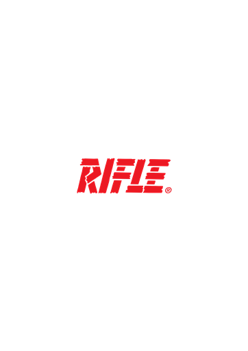 Rifle logo