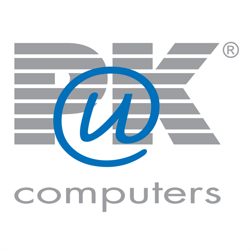 Rik Computers logo