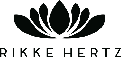Rikke Hertz Counseling logo