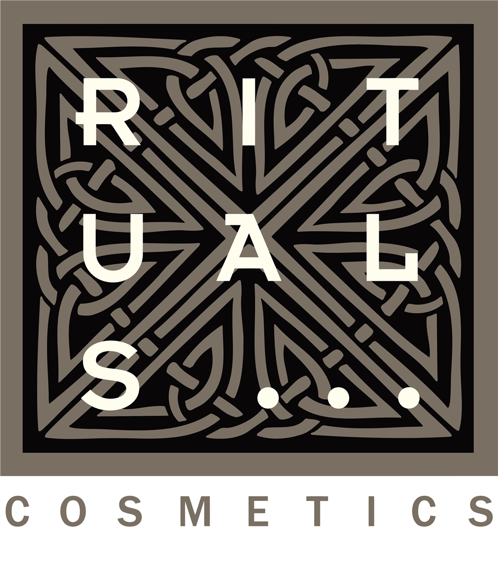 Rituals Cosmetics logotype, transparent .png, medium, large