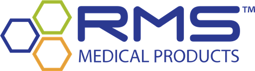 RMS Medical Products logo