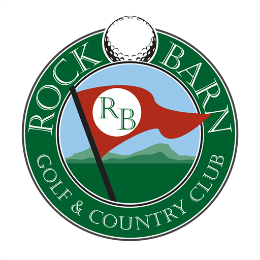 Rock Barn logo