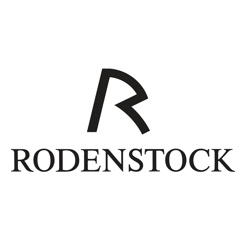 Rodenstock logotype, transparent .png, medium, large