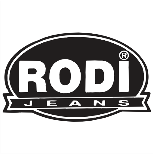 Rodi Jeans logo