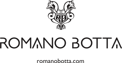 Romano Botta logo