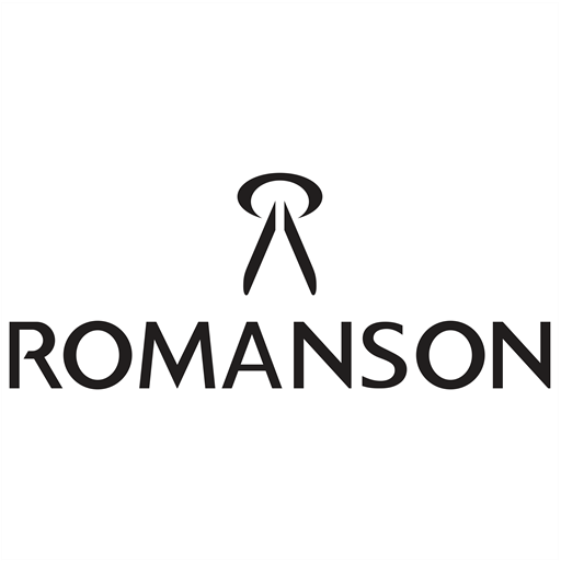 Romanson logo