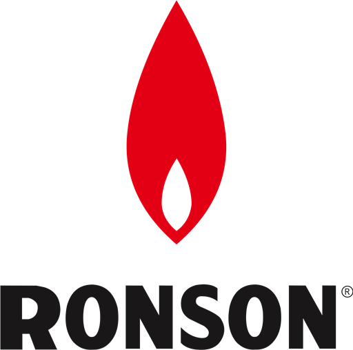 Ronson logo