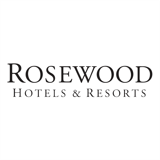 Rosewood Hotel & Resorts logo