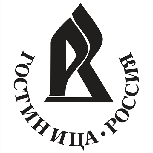 Rossiya Hotel logo