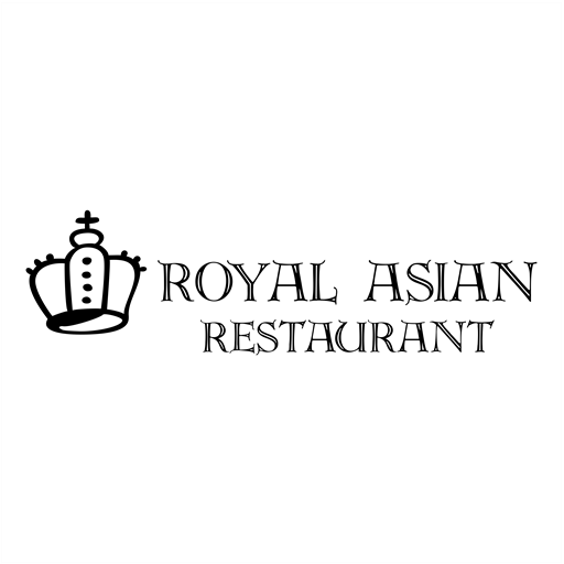 Royal Asian logo