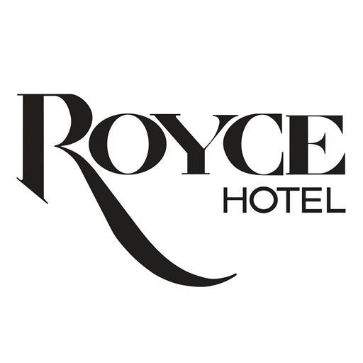Royce Hotel logo