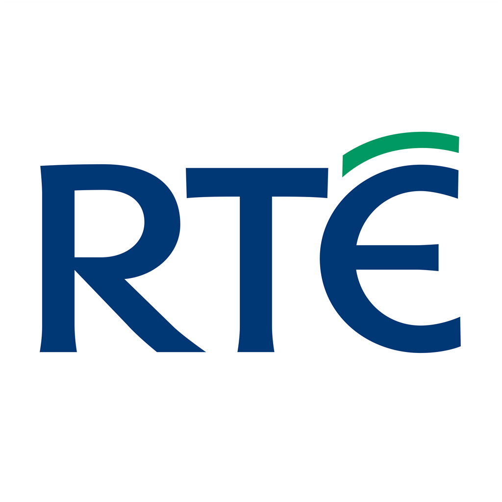 RTE logotype, transparent .png, medium, large