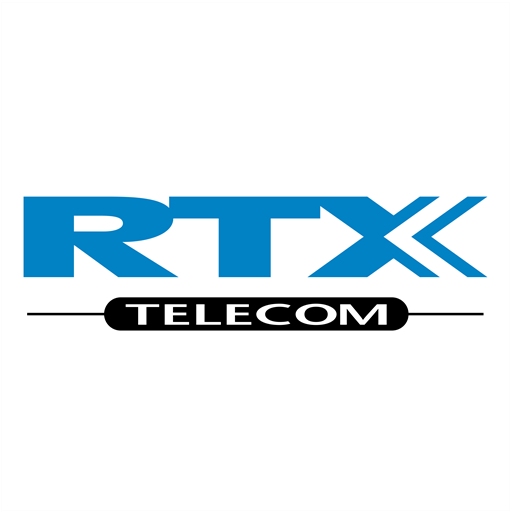 Rtx Telecom logo
