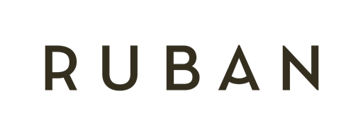Ruban logo