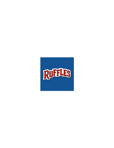 Ruffles logo