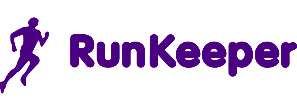 Runkeeper logotype, transparent .png, medium, large