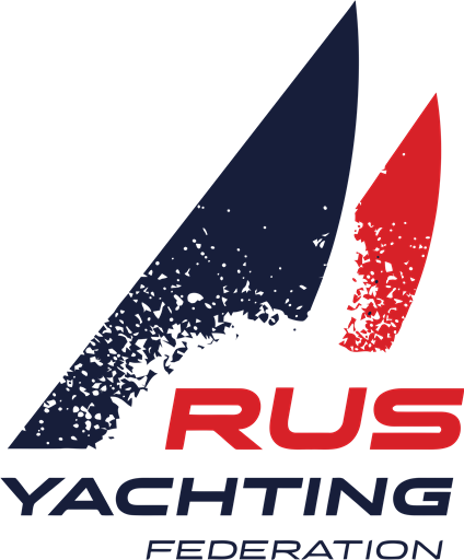Russian Yachting Federation logo