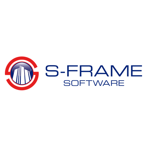 S-FRAME Software logo