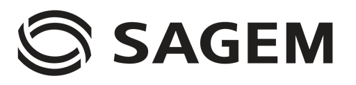 Sagem logo