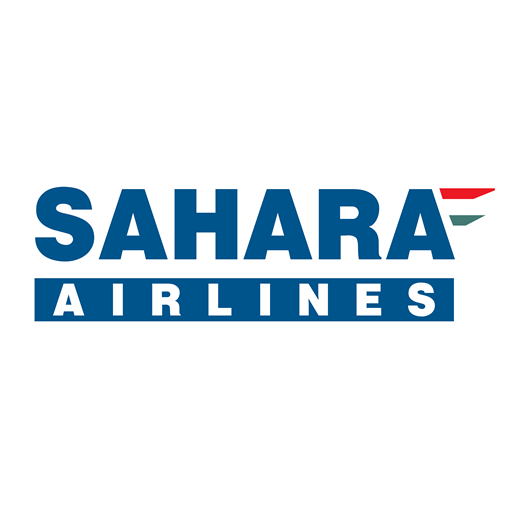 Sahara Airlines logo