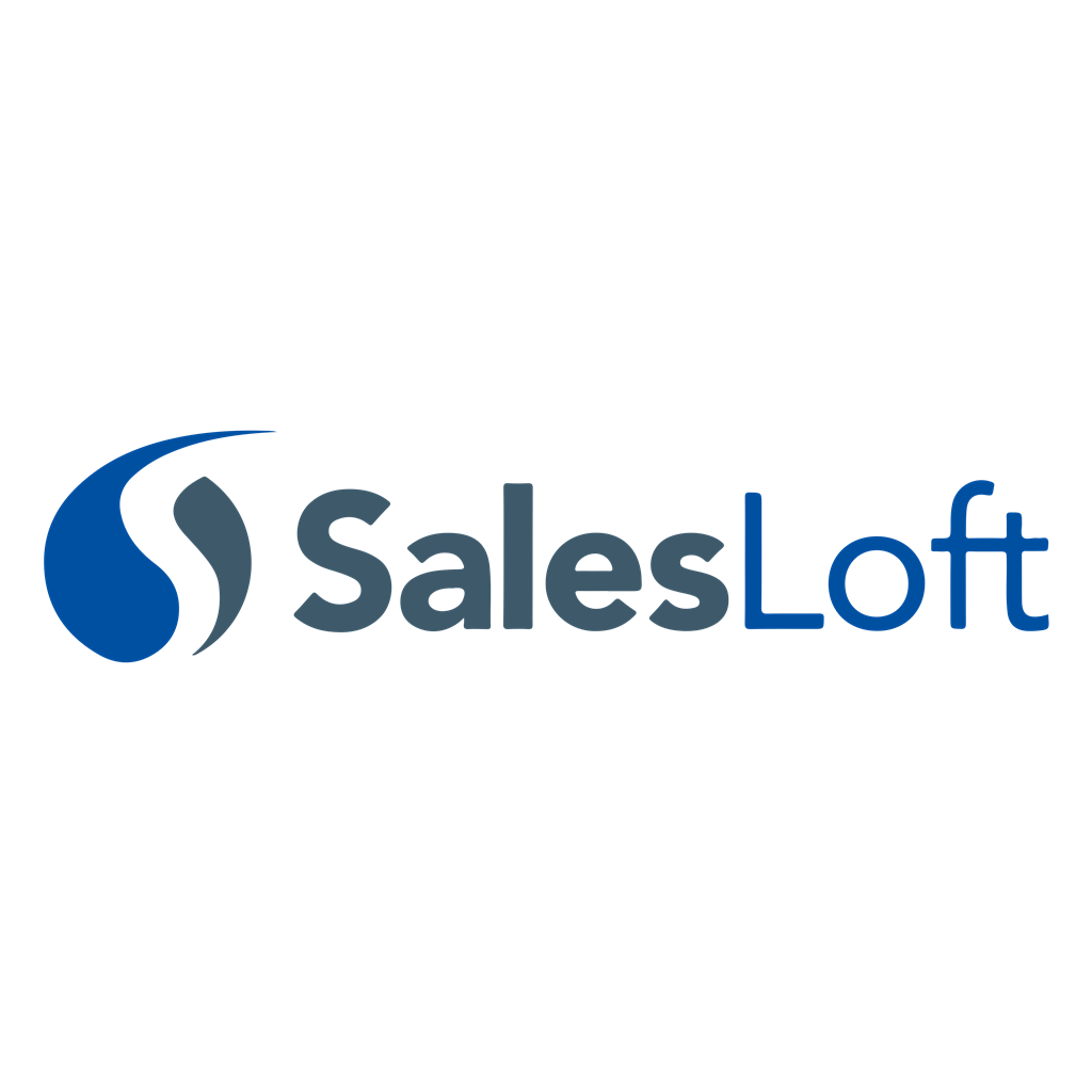 Salesloft logotype, transparent .png, medium, large
